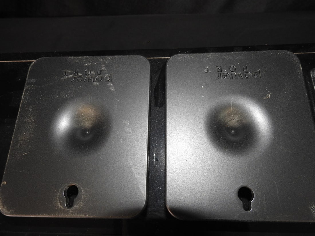 Polk Audio LSiC Center Channel Speaker - 7