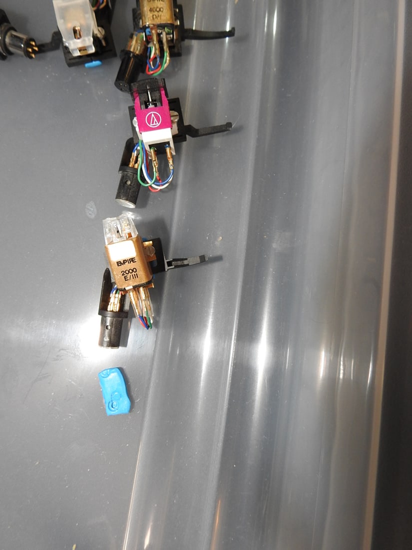 Mixed Lot of Phono Needles - 7
