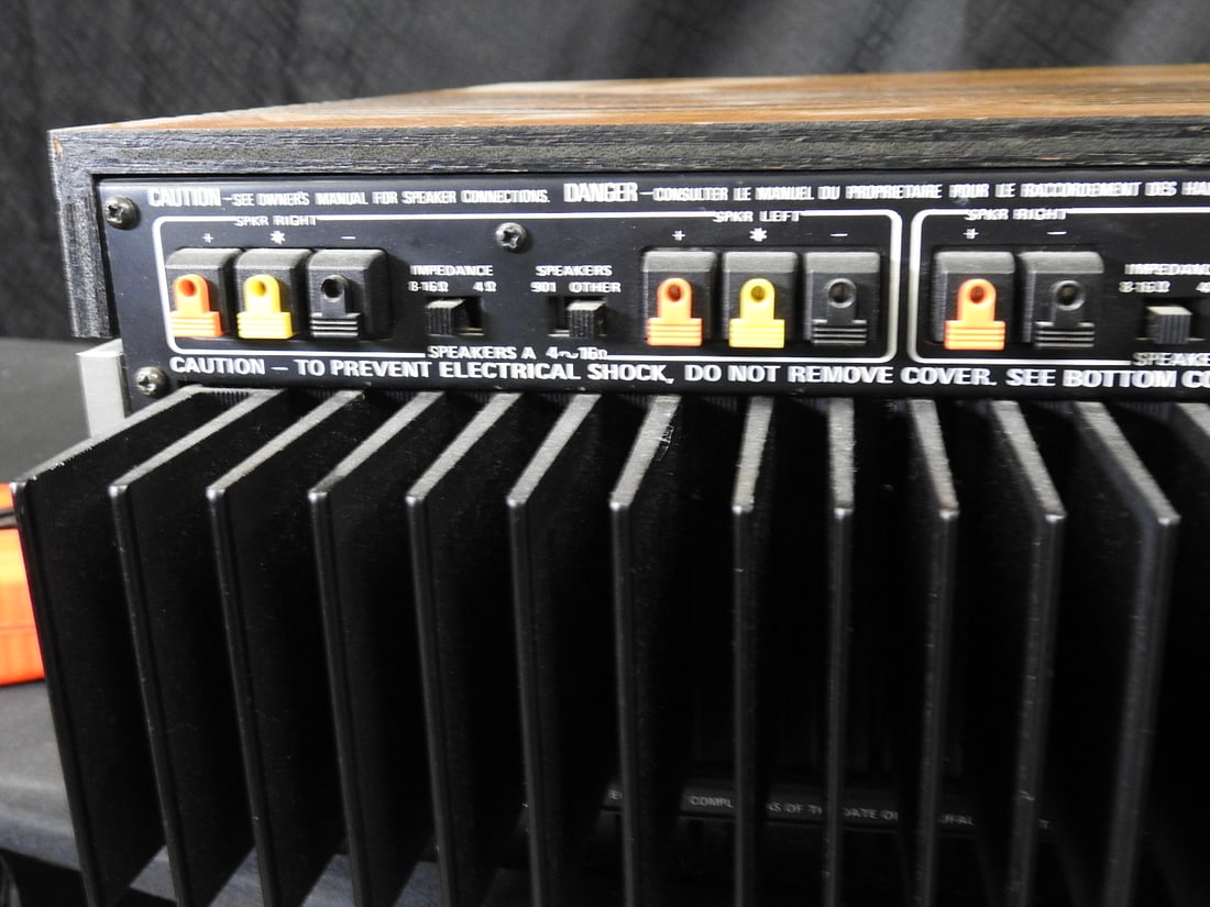 Bose Spatial Receiver for Parts or Repair - 7