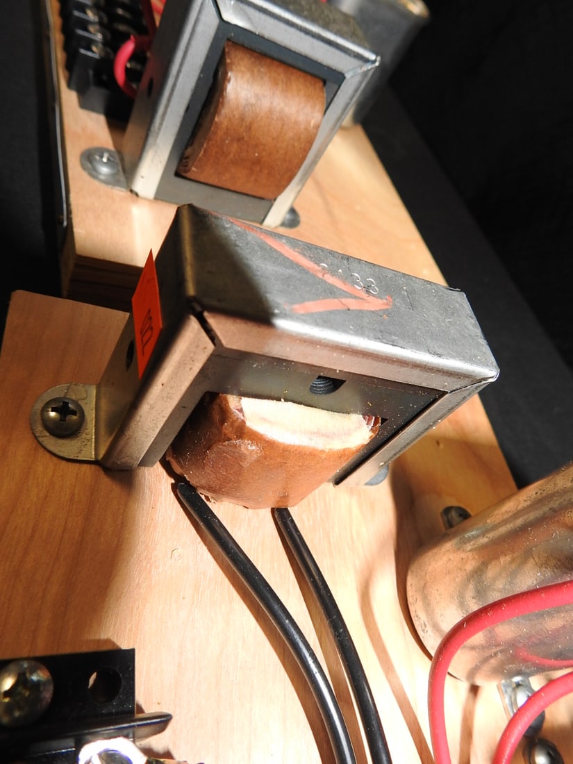 Klipsch Crossover Balancing Networks Pair - 8