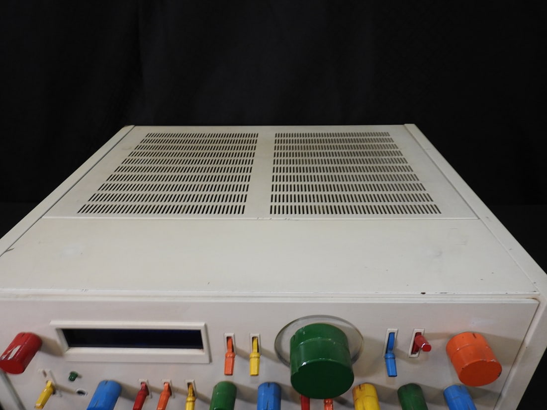 Pioneer SA-9800 Stereo Amplifier Custom Painted - 2