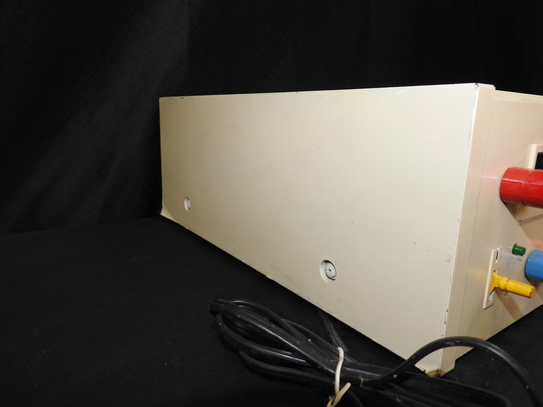 Pioneer SA-9800 Stereo Amplifier Custom Painted - 4