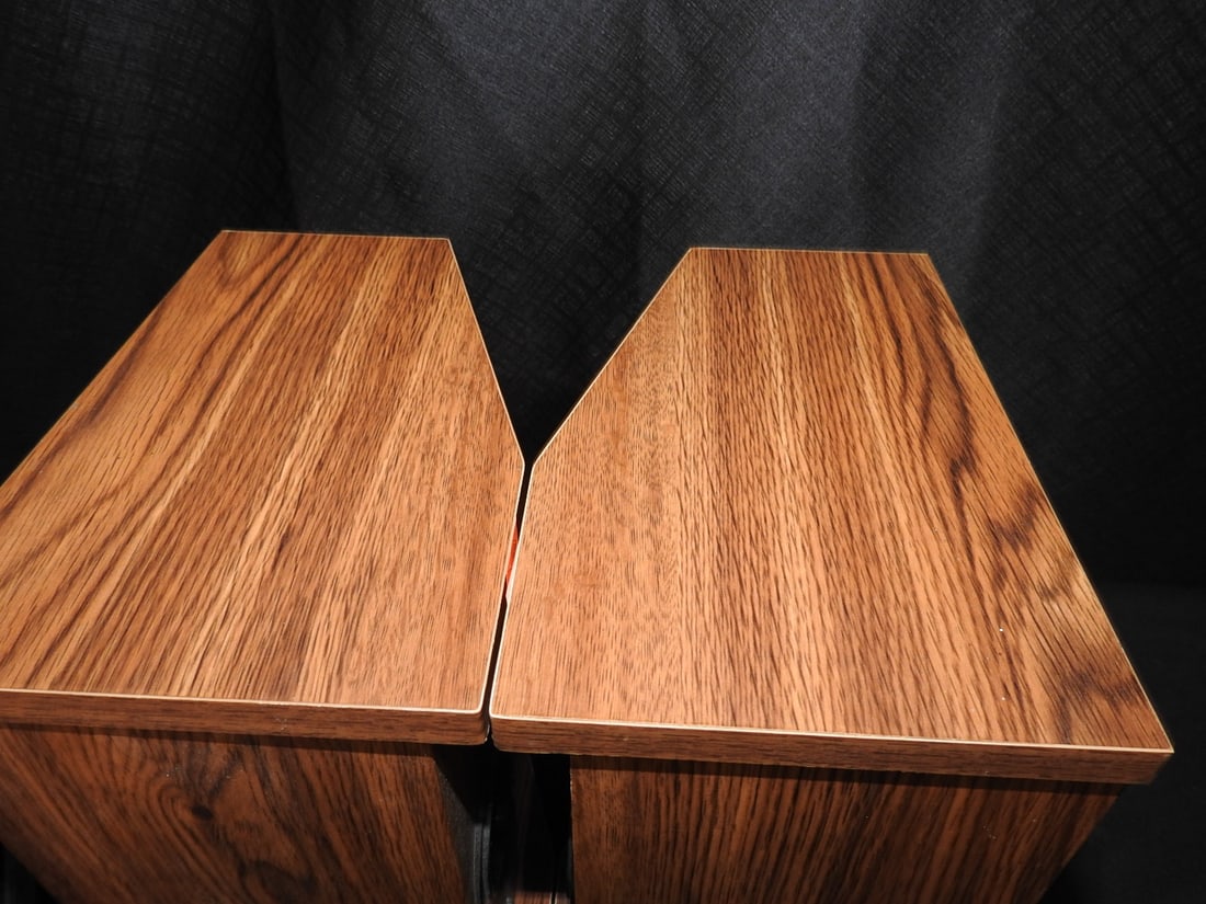 DBX Soundfield 3x2 LS Plus Bookshelf Speakers Pair - 3