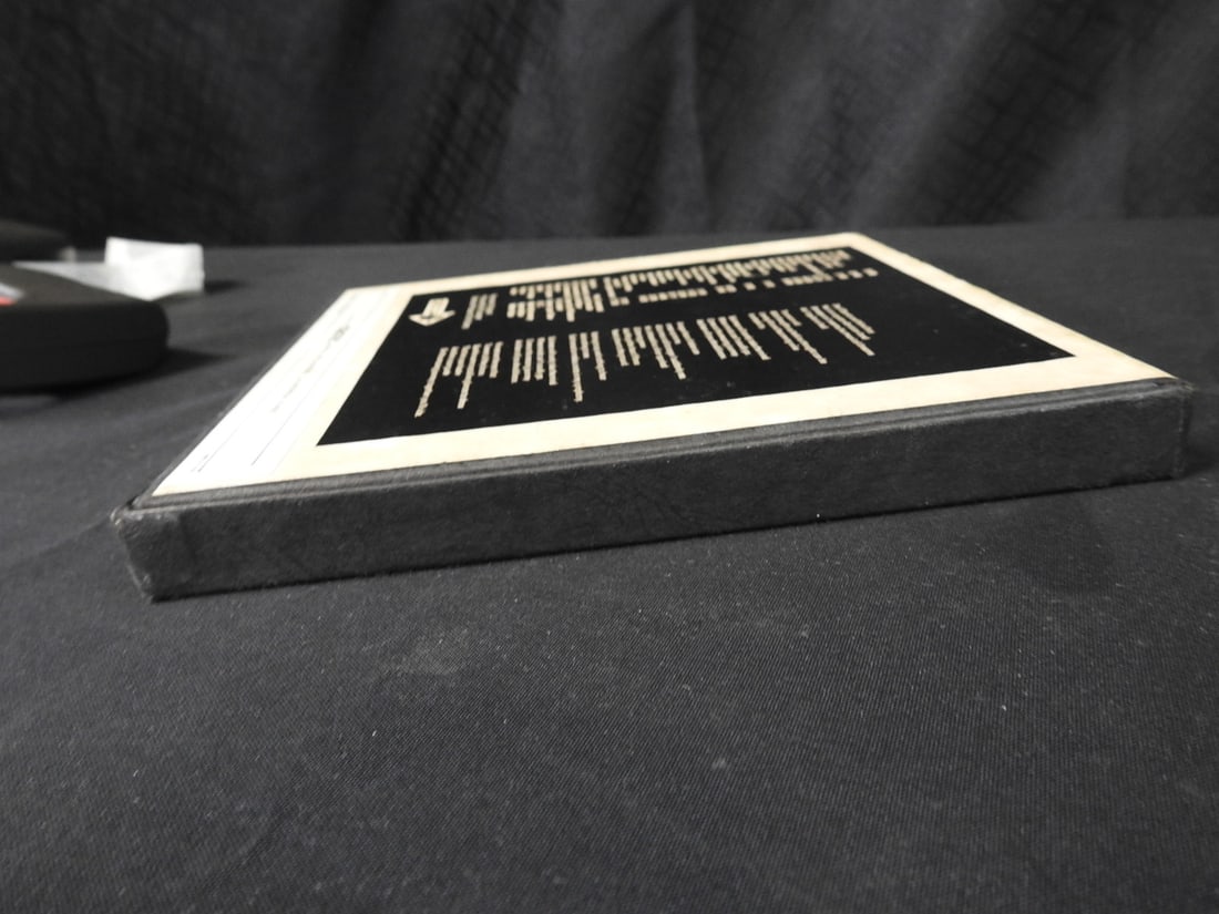 The Who Tommy Reel-to-Reel Tape - 5