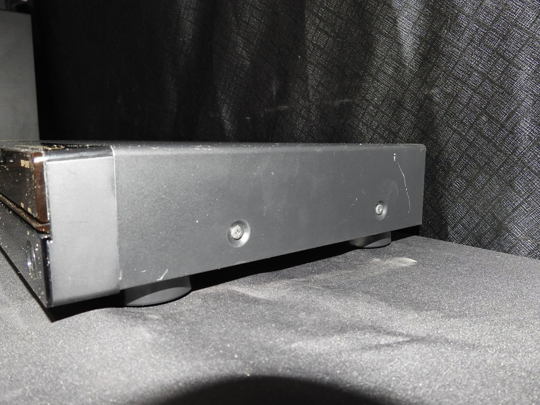 Pioneer Elite BDP-23FD Blu-ray Player - 5