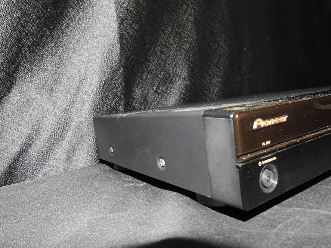 Pioneer Elite BDP-23FD Blu-ray Player - 6