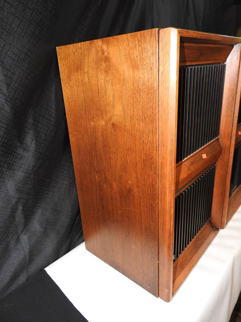 McIntosh ML-1C Loudspeaker Pair - 4