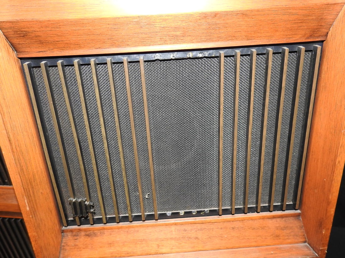 McIntosh ML-1C Loudspeaker Pair - 5