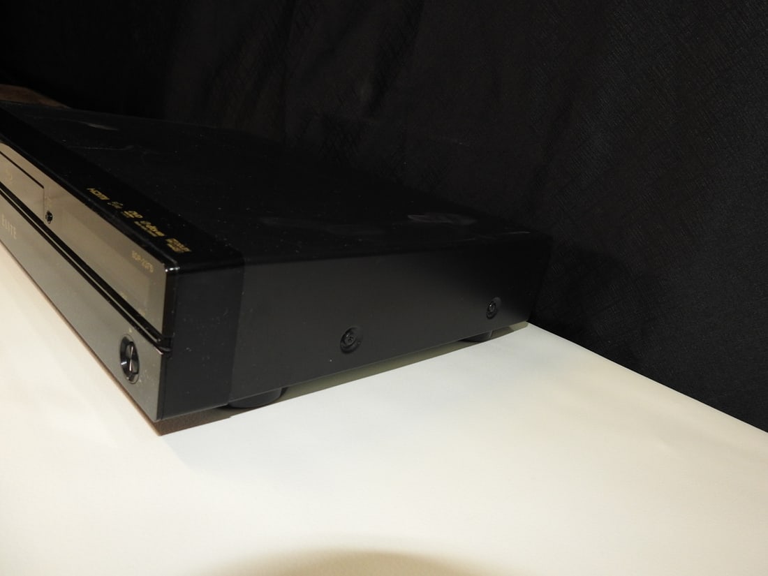 Pioneer Elite BDP-23FD Blu-ray Player - 9