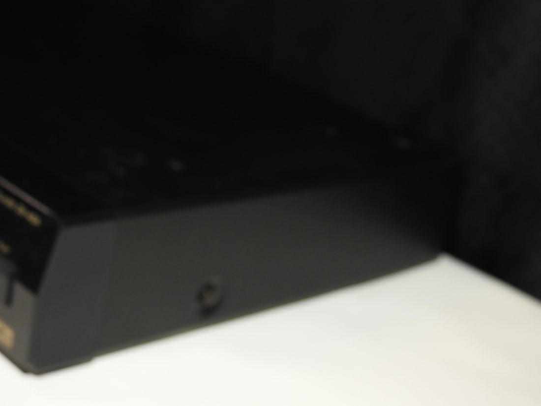 Pioneer DV-45A DVD/SACD Player - 5