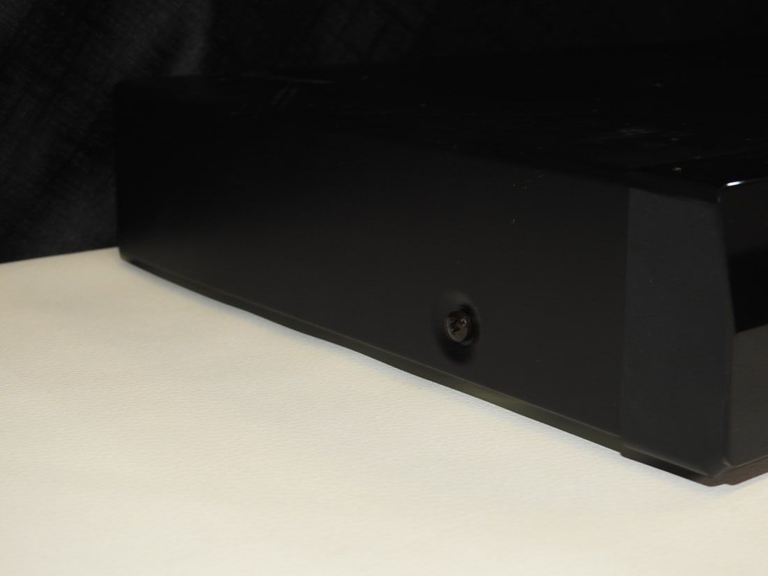 Pioneer DV-45A DVD/SACD Player - 6