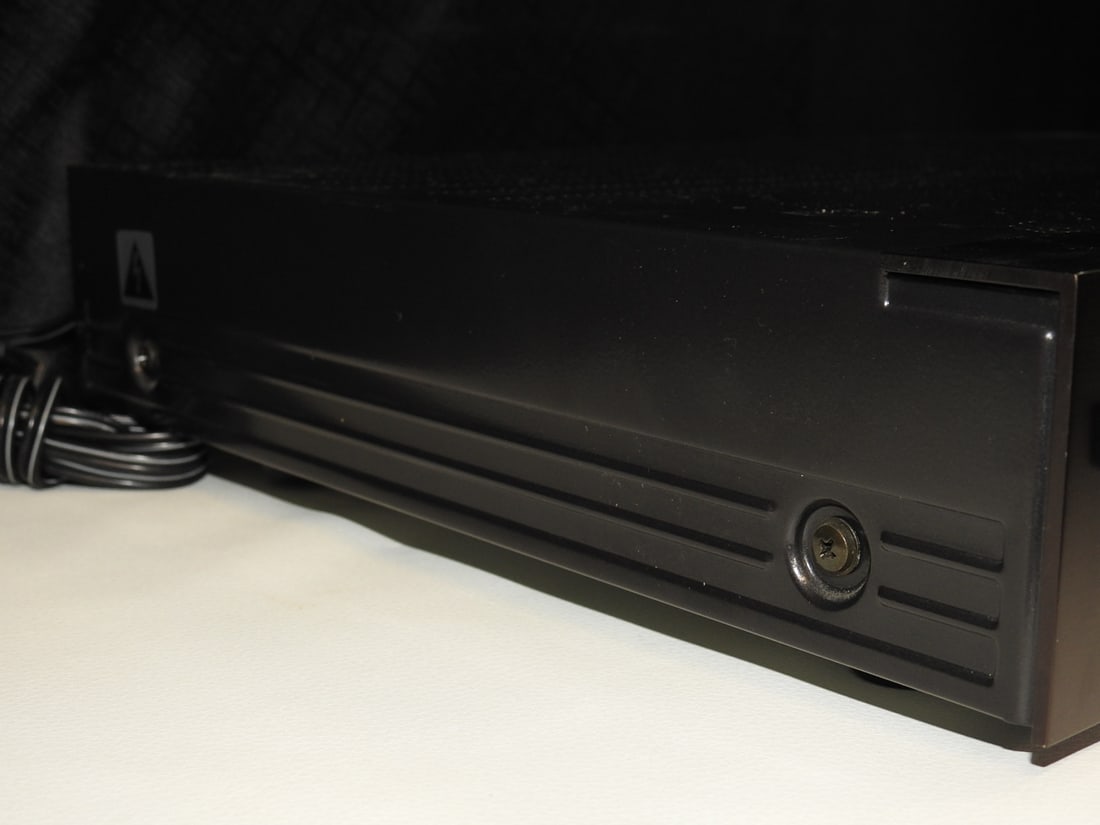 Sony ST-S555ES Direct Comparator Tuner - 7
