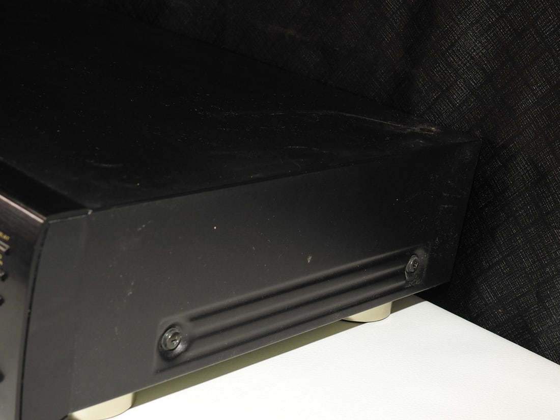Pioneer PD-M703 Multi-Play Compact Disc Player - 5