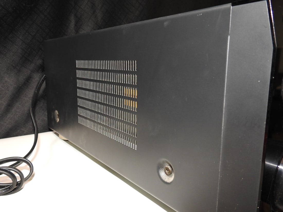 Pioneer Elite VSX-43TX Multi-Channel Receiver - 6