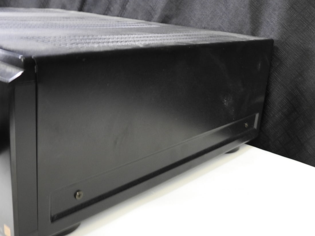 Sony TA-E9000ES AV Preamplifier - 2