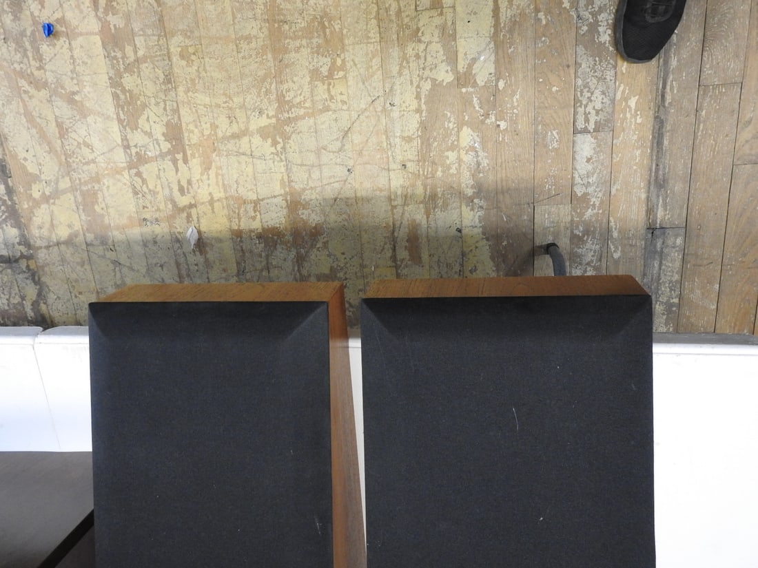 Thiel CS1.2 Coherent Source Loudspeakers Pair - 3