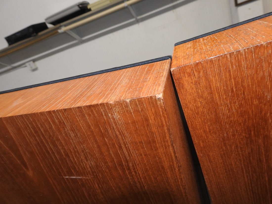 Thiel CS1.2 Coherent Source Loudspeakers Pair - 7