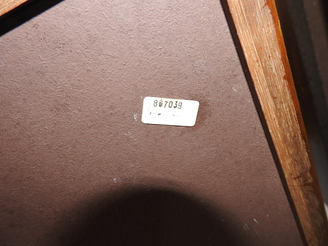 ScanDyna Audio Speakers Pair - 5
