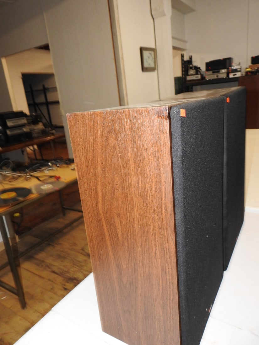 Polk Audio Monitor 7A Loudspeakers Pair - 3
