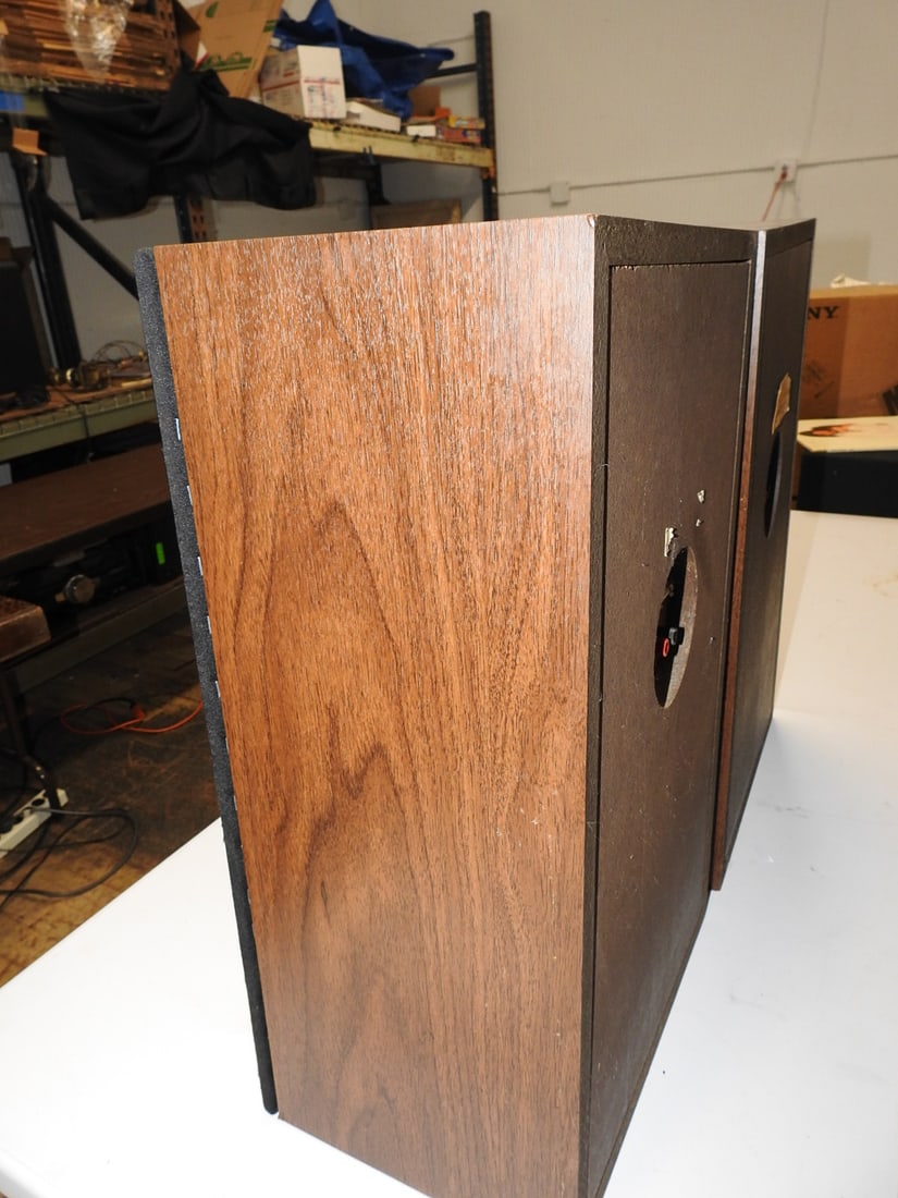 Polk Audio Monitor 7A Loudspeakers Pair - 6