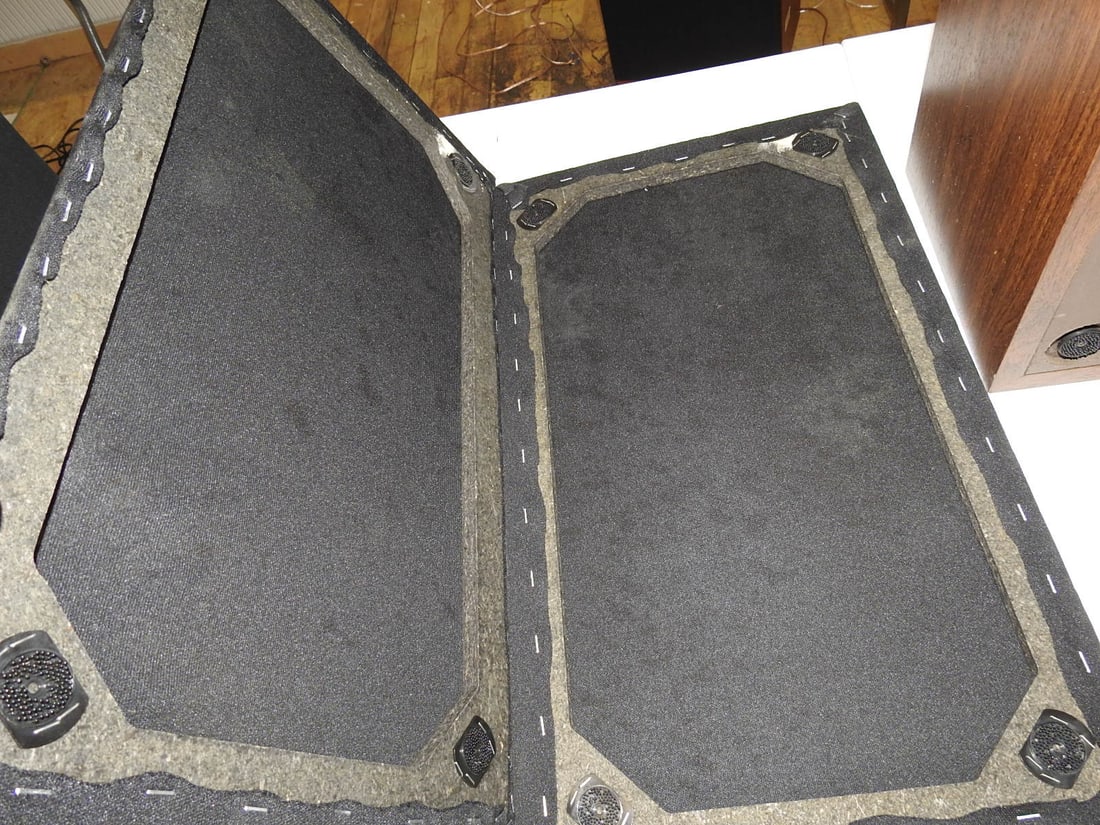 Polk Audio Monitor 7A Loudspeakers Pair - 7