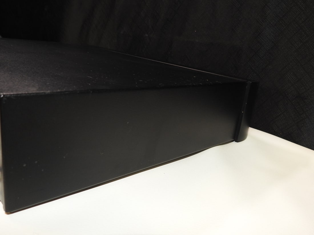 Rotel RCD-855 Compact Disc Player - 7