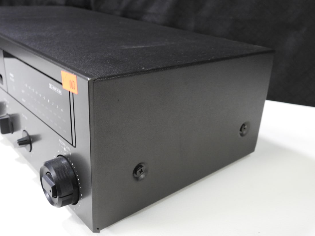 NAD 6240 Stereo Cassette Deck - 5