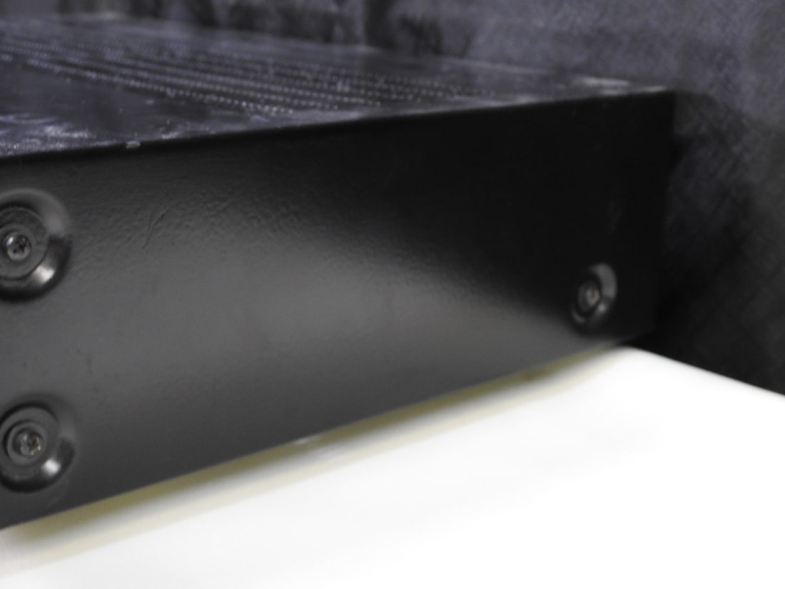 NAD 3140 Stereo Integrated Amplifier - 4