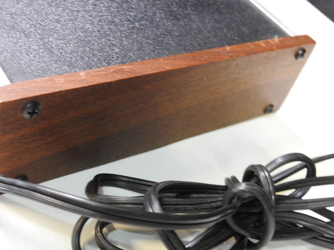 dbx Model 224 Tape Noise Reduction System - 7