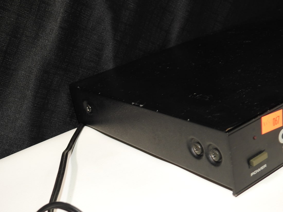 dbx Model 224 Tape Noise Reduction System - 4