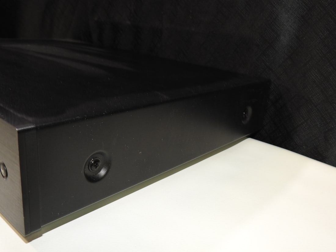 OPPO BDP-103 Blu-ray Player - 5