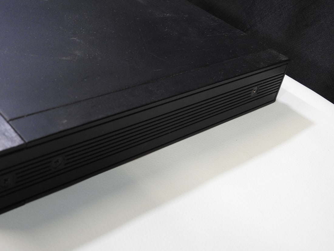 Sanyo Plus N55 Super D Noise Reduction Adaptor - 3