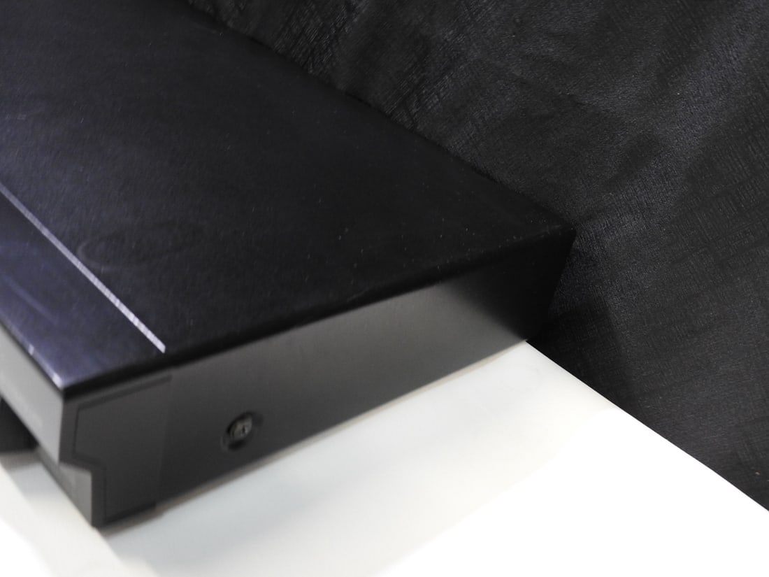 JVC XV-SA70 DVD Player - 5
