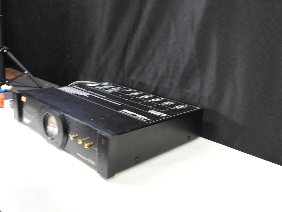 Monster Power HTS 5000 MKII Reference Power Center - 3