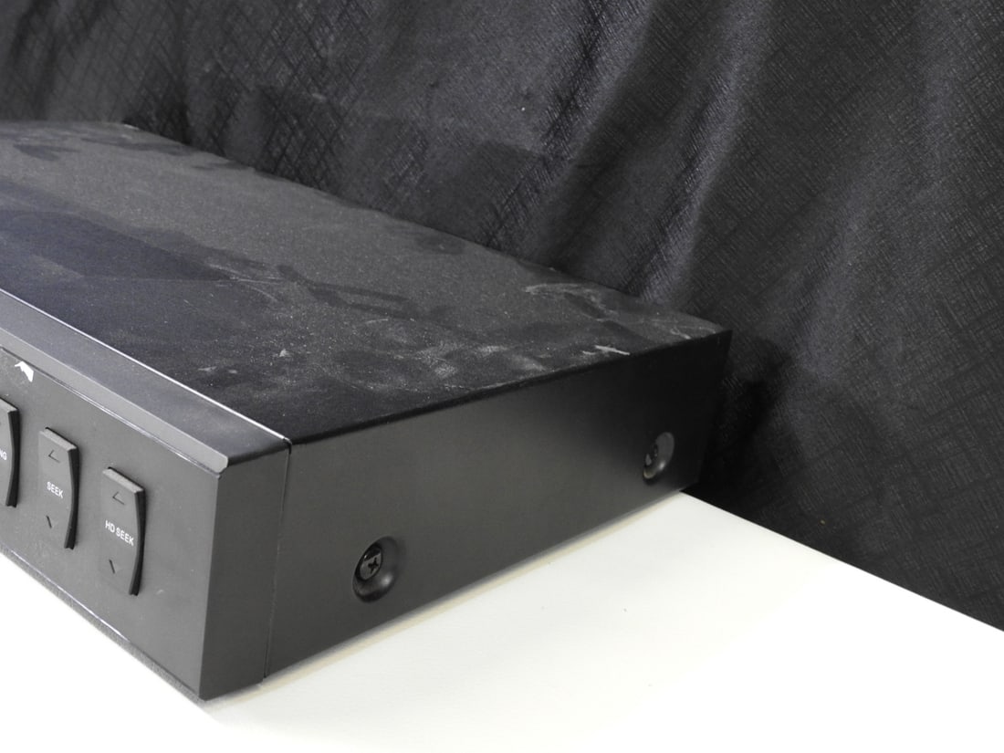 Sangean HDT-1X HD Radio Receiver - 5