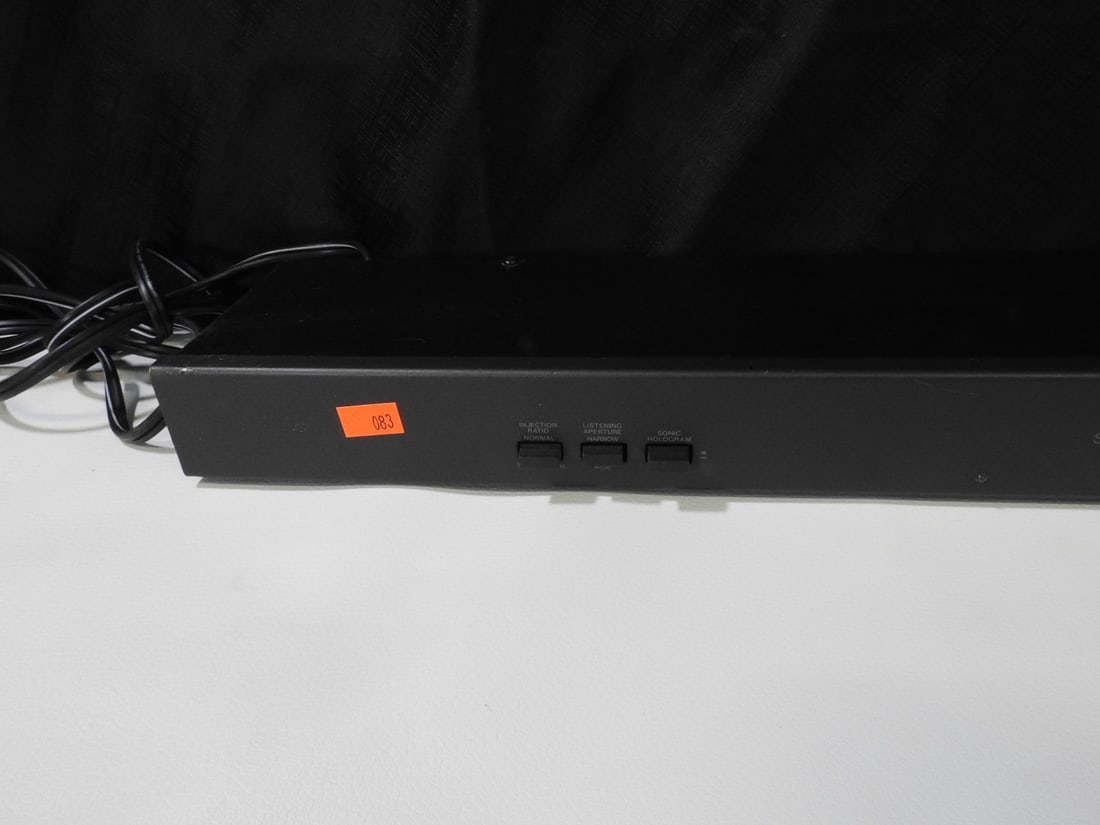 Carver C-9 Sonic Hologram Generator - 2