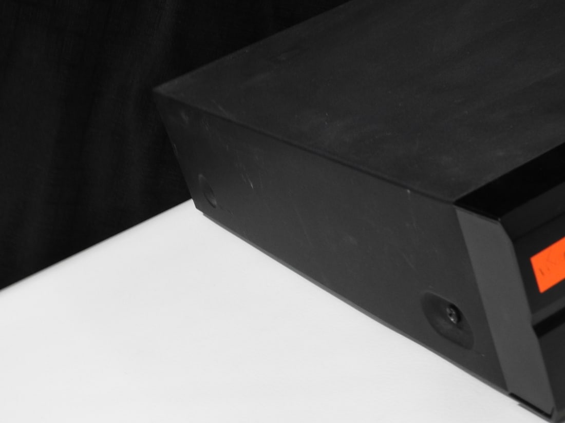 Denon DVD-1920 Universal DVD/CD/SACD Player - 7