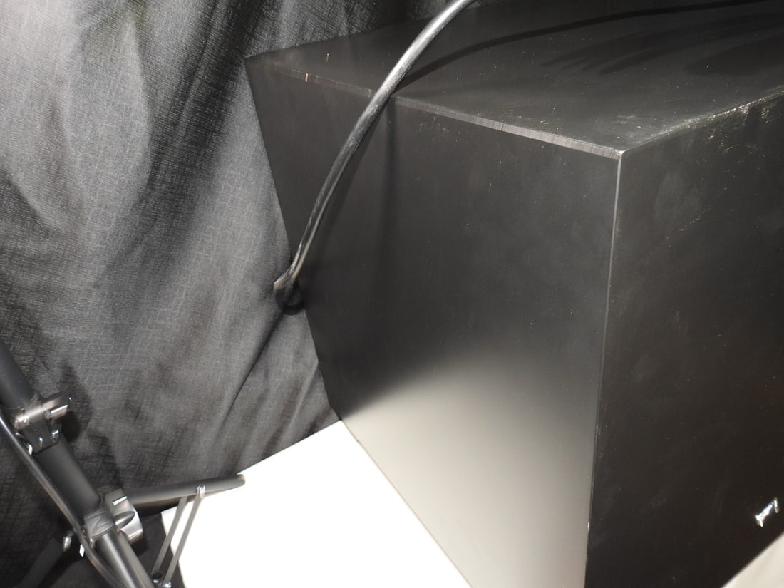MartinLogan Dynamo 1600X Powered Subwoofer - 3