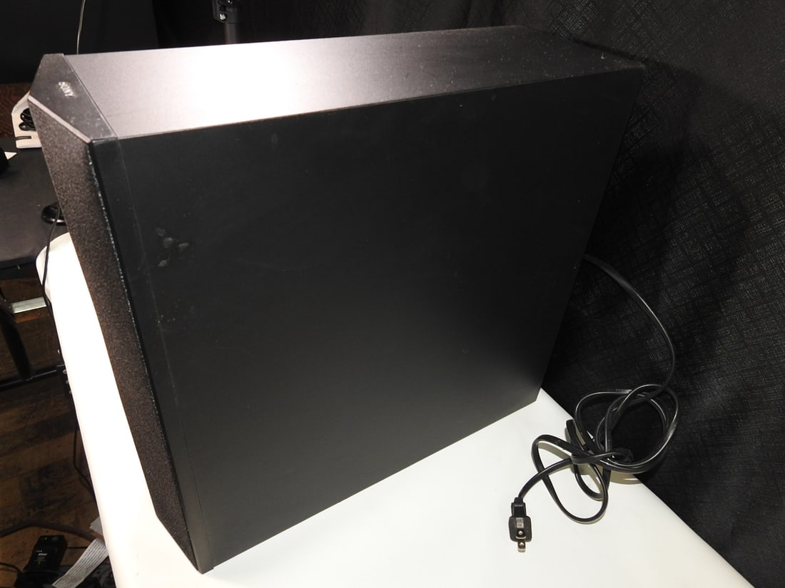 Sony SA-WCT370 Wireless Subwoofer - 2