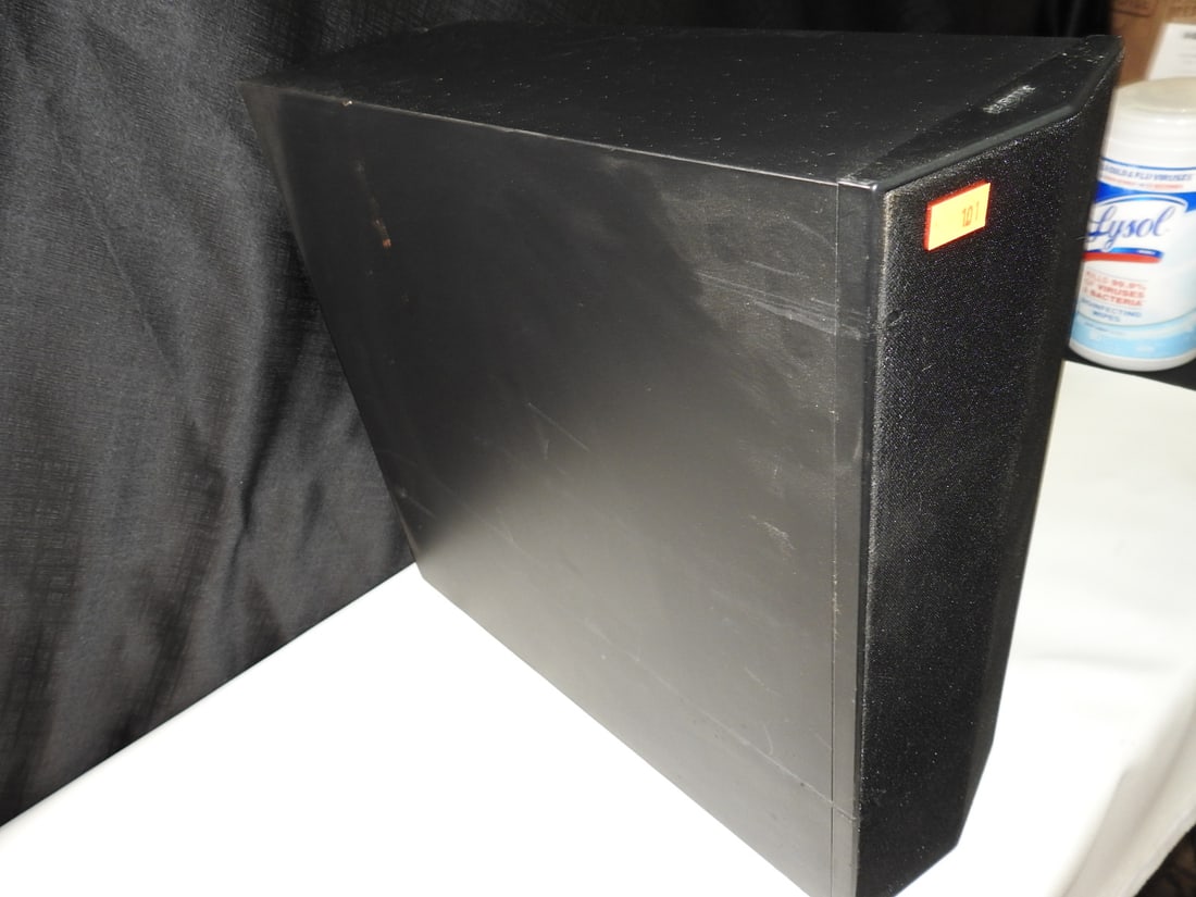 Sony SA-WCT370 Wireless Subwoofer - 3