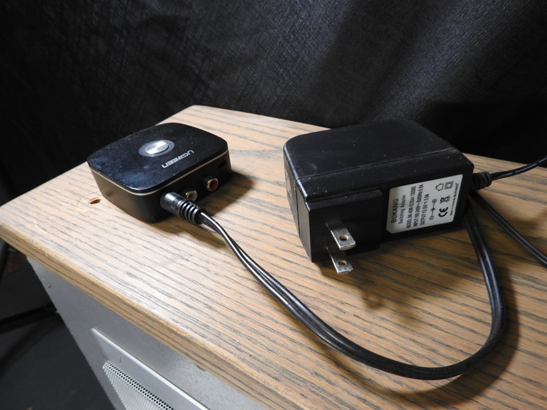 Lepai Stereo Class T Digital Audio Amplifier - 3