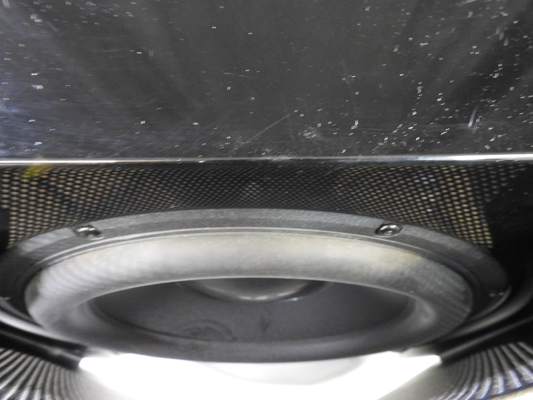SVS SB-2000 Pro Powered Subwoofer - 2