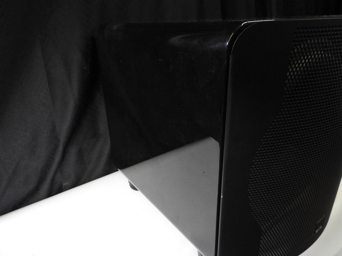 SVS SB-2000 Pro Powered Subwoofer - 3