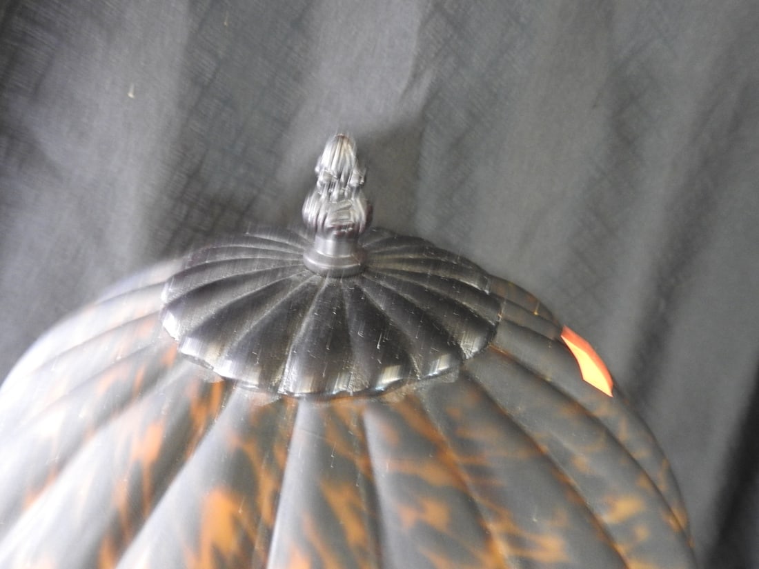 Hot Air Balloon Style Table Lamp - 3