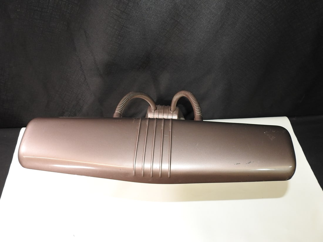 Vintage Adjustable Desk Lamp - 5
