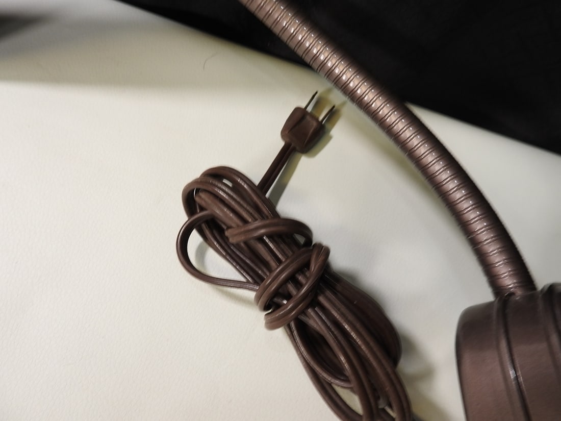 Vintage Adjustable Desk Lamp - 7