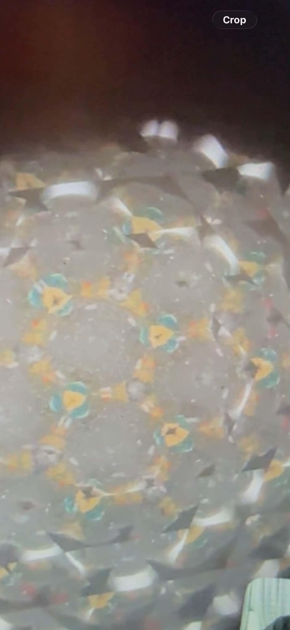 Après la Pluie Handcrafted Kaleidoscope - 10