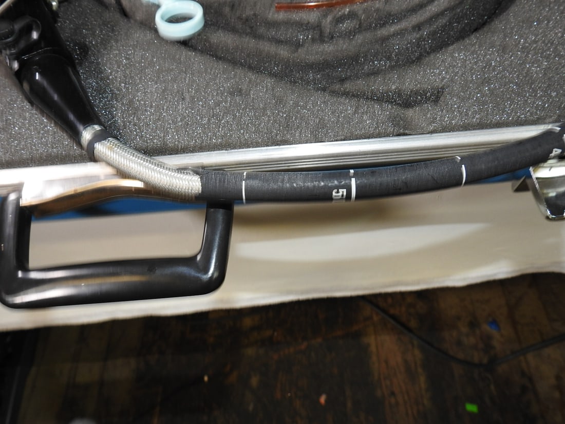 Fujinon SIG-PC Flexible Fiberoptic Sigmoidoscope in Case - 10