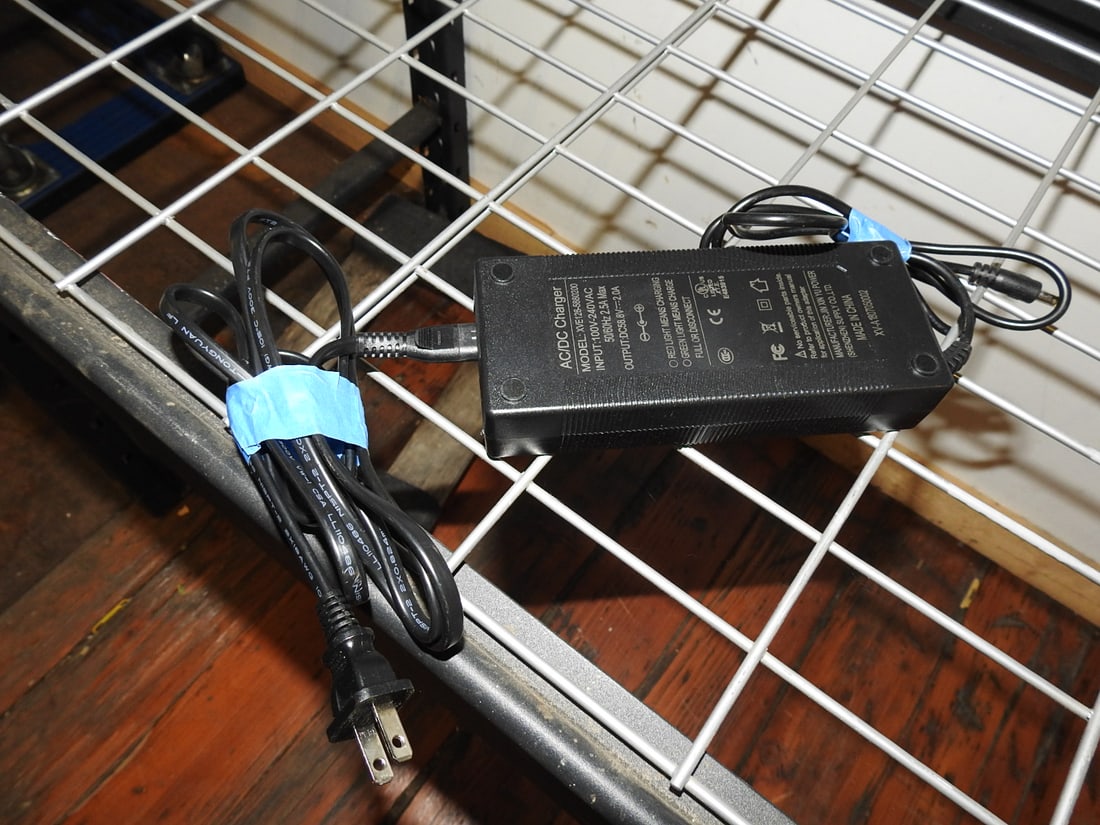Kiwano KO1+ Carbon Fiber One-Wheel Electric Scooter - 12
