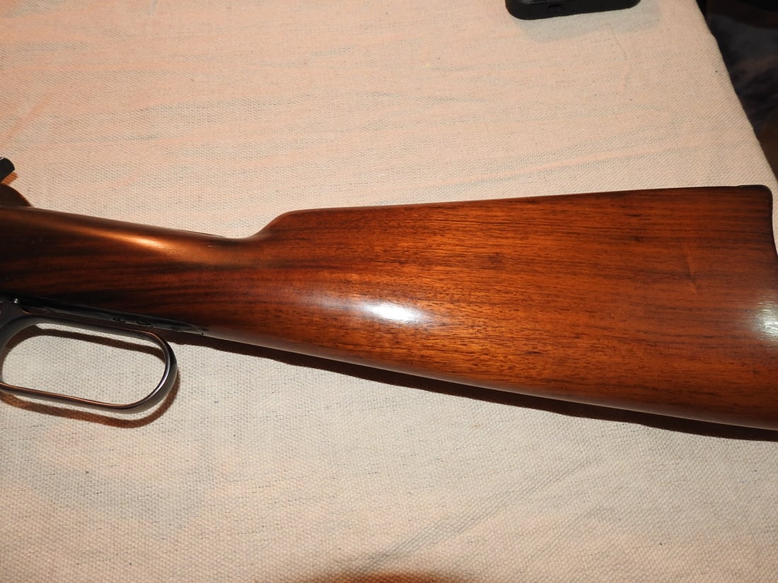 Winchester Model 94 .30-30 Lever Action Rifle - 3